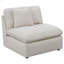 Chaise sans accoudoirs Greeley
