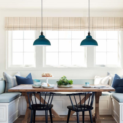 1 - Light Dome Pendant