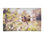Chenille Animal Print Indoor Rug