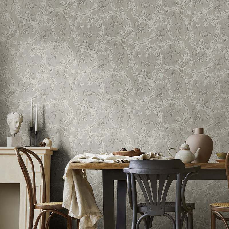 Boutique Florentine Wallpaper, Shadow