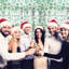 100cm Tinsel