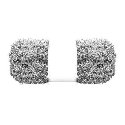 600'' in. Faux Garland
