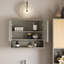 Nathali Wall Mirror