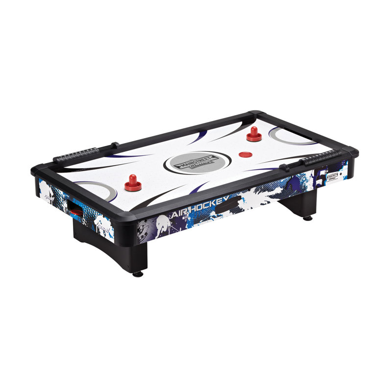 Mainstreet Classics 42 Inch Table Top Air Hockey Game