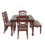 Ensemble repas 6 pièces Thornaby-867955543-867955542