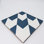 Oujda 8" x 8" Cement Patterned Wall & Floor Tile