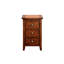 Table de chevet 3 tiroirs Centerville