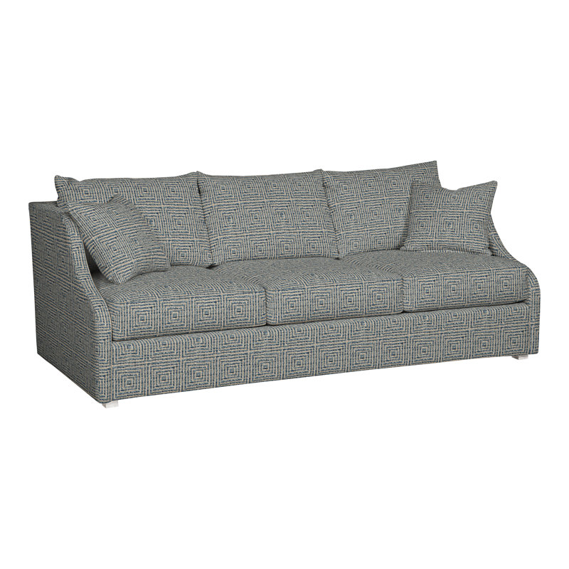 Canapé Ease, 100 % polyester Bennett Carolina
