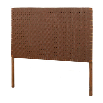 Balka Solid Wood Headboard