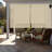 Cordless Semi-Sheer Roller Shade-1163432607