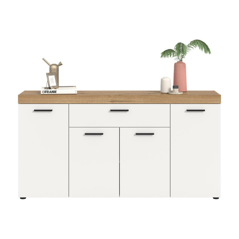 Particle Board / Chipboard Standard Accent Chest