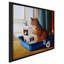 Kitty Throne par Lucia Heffernan - Peinture-1242259024-1242259046