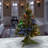 Battery Operated Fiber Optic Ice Tree-88860050