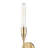 Ronal Armed Sconce-23264687