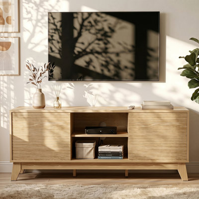 Meuble télé 58 po