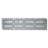 13" x 48.43" Stacked Stone Wall Paneling -81262498