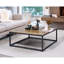 Afia Frame Coffee Table