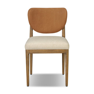 Arlow Upholstered Dining Chair