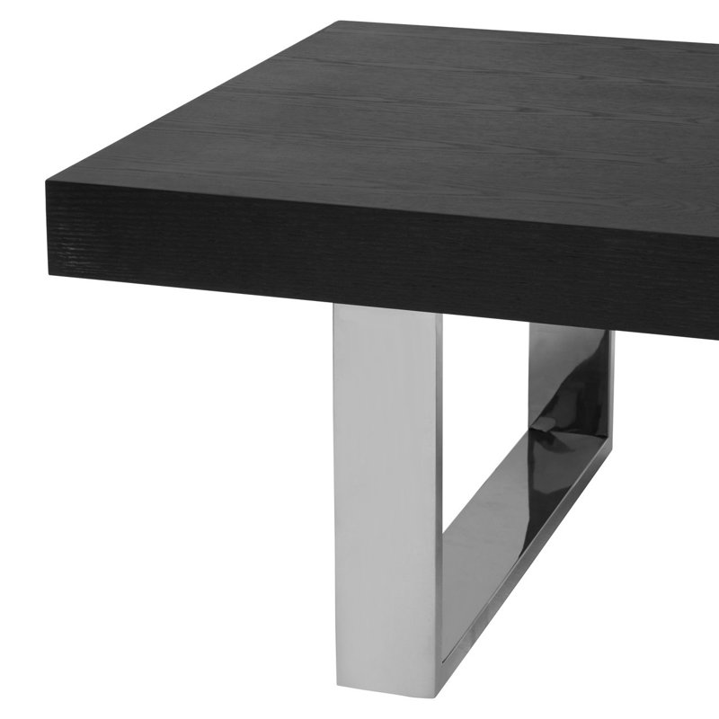 Sawicki Sled Coffee Table