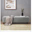Repose-pieds confortable, une structure de base solide, confortable, durable et magnifique-30275585