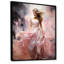 Encre rose, glamour, mode femme-362848500-396507293