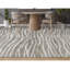 Wool Animal Print Area Rug