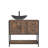 36'' Free-Standing Farmhouse Single Bathroom Vanity With Sink-637677065-637677058