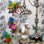 Butterfly Trio Wall Decor - Pond 3 - Piece Set