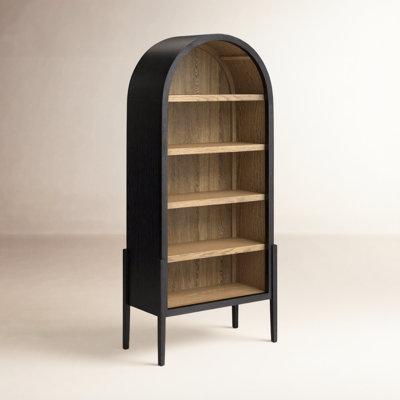 Errol Standard Bookcase