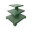 Tatiana End Table-1092508819