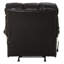 Fauteuil inclinable en cuir italien Piazza-24676440-24676439