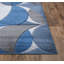 Abeu Abstract 160cm X 230cm Area Rug