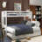 Pull-Out Bunk Bed With Trundle