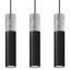 Amberle 3 - Light Cylinder Pendant-828334684
