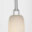 Kelly Wearstler Formosa Single Pendant with Alabaster-1604463739-1604463738