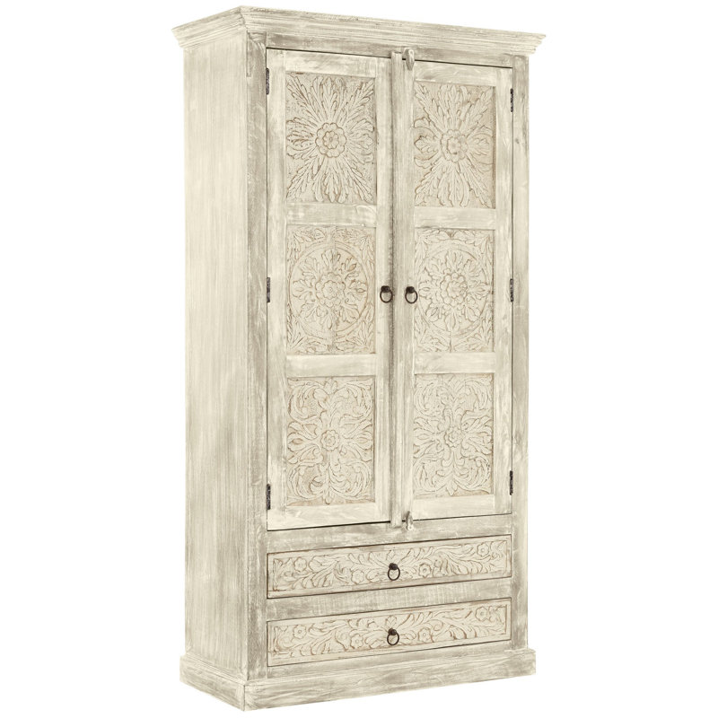 Bryton 190cm Kitchen Pantry