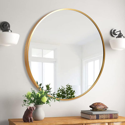 Roberts Mirror