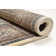 Haque Oriental Wool Hand Woven Area Rug
