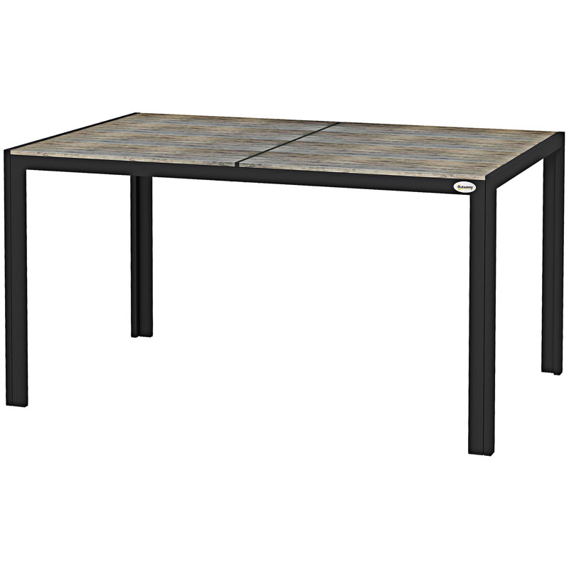 Outdoor Dining Table