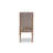 Ayva 18.5'' H Tufted Upholstered Parsons Chair