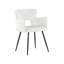 Kirssy Upholstered Dining Chair-550731916