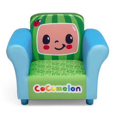 Cocomelon Kids Club Chair