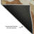 Premium Machine Washable Prisco Terracotta Rug-1523985384
