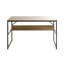 Lei 120Cm W Rectangle Writing Desk