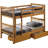 Fincham Bed with Drawers-20695364
