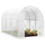 7 Ft W x 9 Ft D Hobby Greenhouse-1018715940