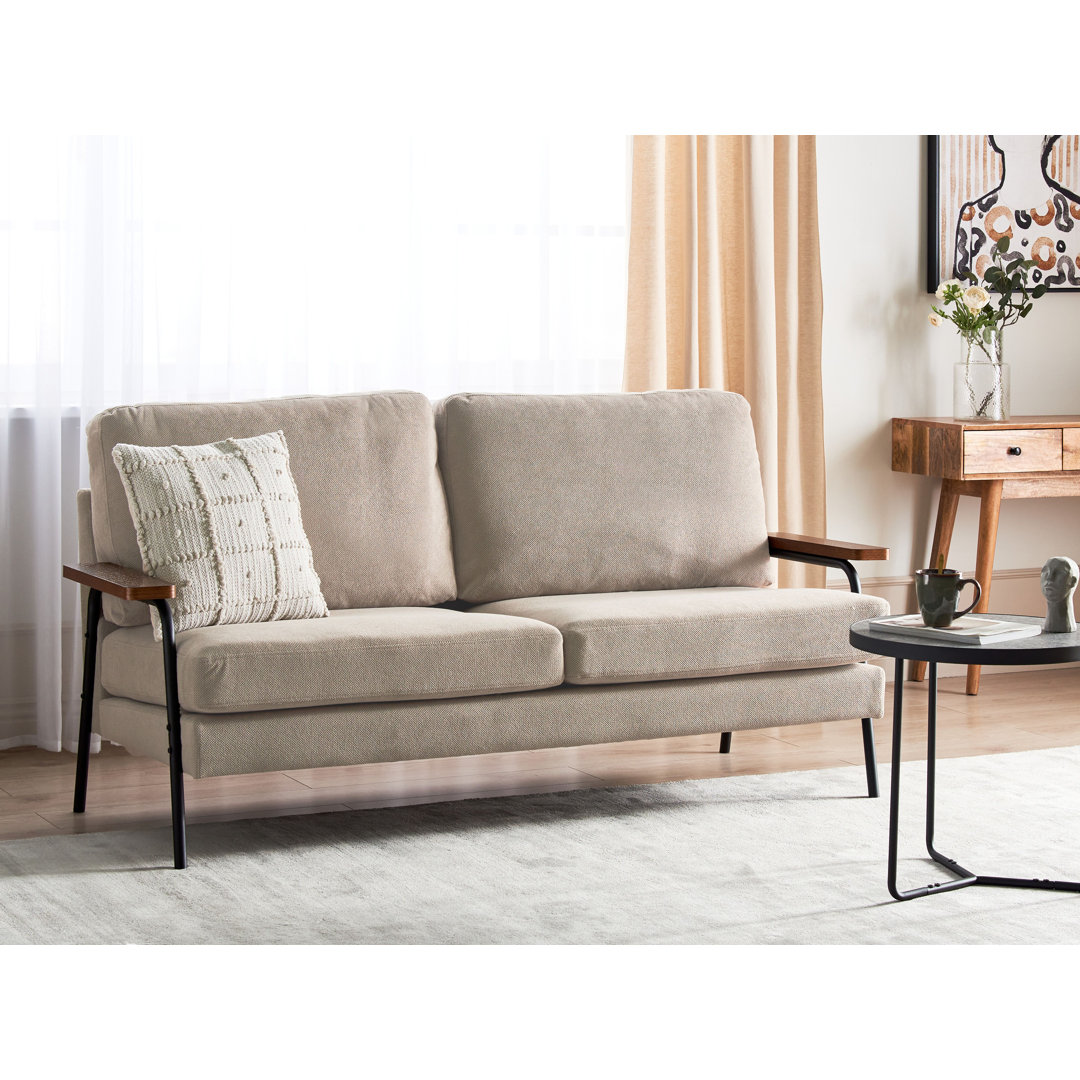 3-Sitzer Sofa Akranes