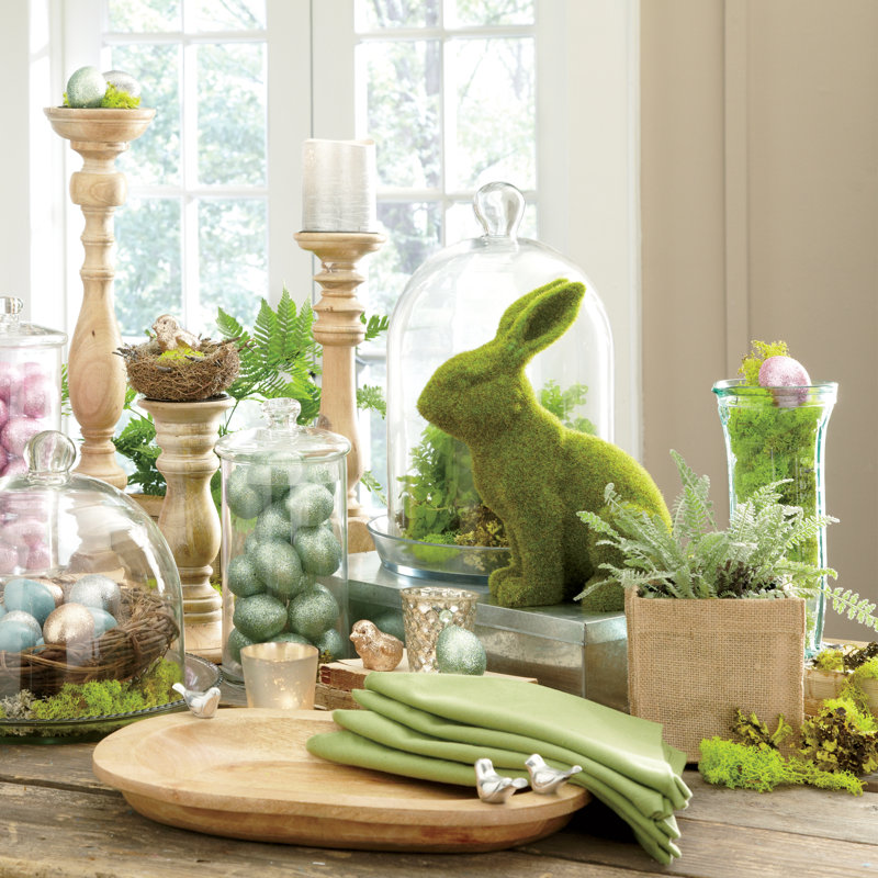 Birch Lane™ Glass