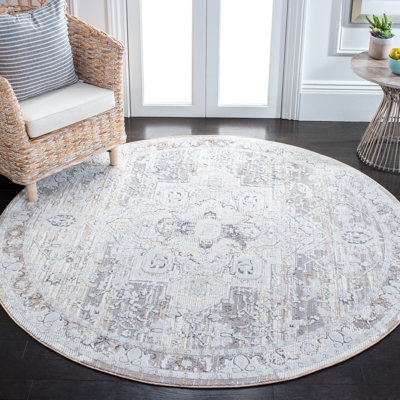 Martine Performance Oriental Rug