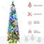 Arbre de Noël artificiel Tall-1976677268